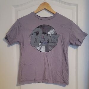 Bowie Tshirt